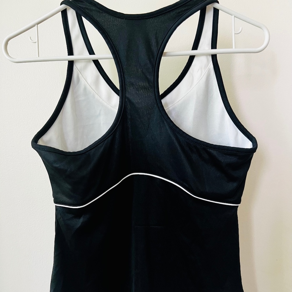 Adidas Climate Racerback - Picture 3 of 4